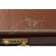 Кейс Emmebi 363/UM04. Длина 94 см. Коричневый