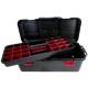 Ящик Meiho Hard Master 620 620x267x224mm Black