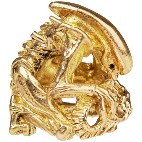 Навершие для темляка R.A.Knives Чужий