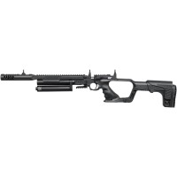 Пистолет пневм. Optima Jet 3 PCP 4,5 мм