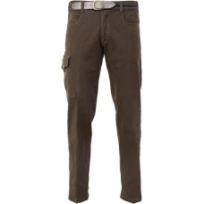 Брюки Hallyard Fox 56 Green