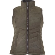 Жилет Hallyard Boville lady 40 green