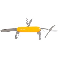 Нож (многоф) Active Bouncy, ц:orange