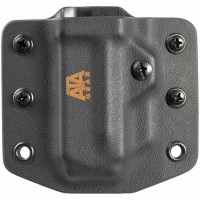Паучер ATA Gear Ver. 1 под магазин ПМ. Цвет - черный