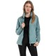 Куртка Pentagon Cloudburst Packable Women's Rain Jacket XS mint