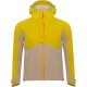 Куртка Frontier Aster XS Жіноча 10K/10K Beige/Yellow