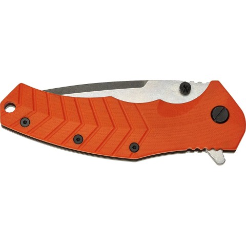 Нож Skif Griffin II SW ц:orange