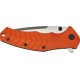 Нож Skif Griffin II SW ц:orange