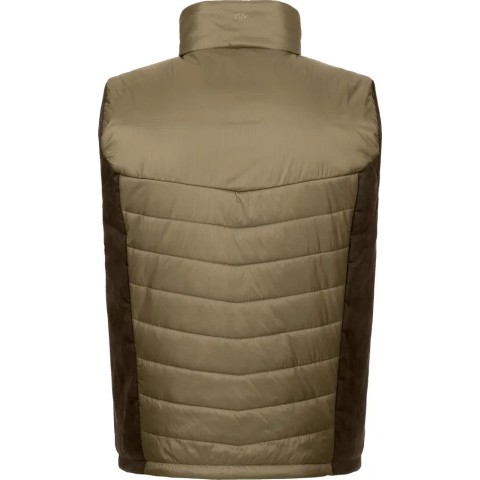 Жилет Blaser Active Outfits Insulation Ivo M хаки