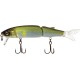 Воблер Jackall Magallon SP 113mm 13.7g RT Ayu