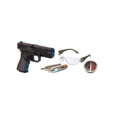 Пістолет пневматичний Crosman T4 Kit