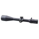 Приціл оптичний Vector Optics Paragon 6-30x56 (30 мм) illum. SFP GenII