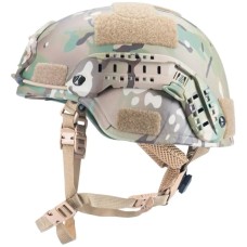 Шлем Alpine Crown Bulletproof Helmet Mich Tweron Kevlara M камуфляж