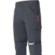 Брюки Brain CatchFlex 42 Dark grey