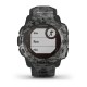 Смарт-годинник Garmin Instinct Solar Camo Edition Graphite