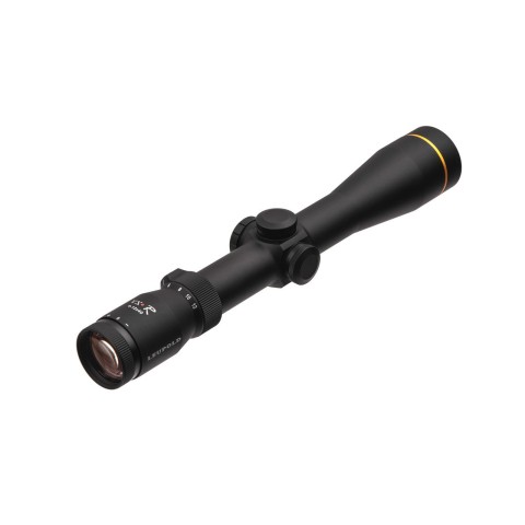 Прицел Leupold VX.R 4-12x40mm Ballistic Firedot