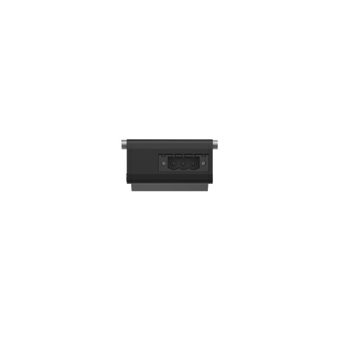 Комутатор Teltonika 5x100Mb/PoE+ без БЖ (TSF000)