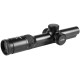 Прицел оптический Blaser B2 1-6x24 iC сетка 4А с подсветкой. Шина ZM/VM