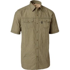 Тенниска Chevalier Greenville S Coolmax Green