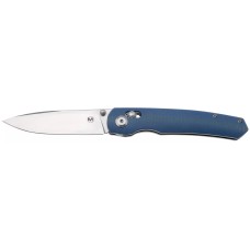 Нож Boker Magnum Shango ц:blue