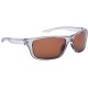 Окуляри Shimano Antares Transparent Grey + Copper