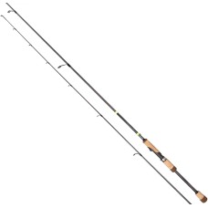 Спінінг G.Loomis E6X Jig & Worm Spinning 853S JWR 2.16m 5-18g (1 част.)