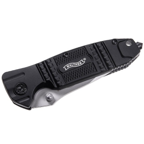 Нож Walther STK - Silver Tac Knife