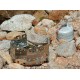 Горелка газовая Snow Peak GS-360 GeoSheild Stove