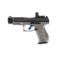 Пневматичний пістолет Umarex Walther Q5 Match Combo 5