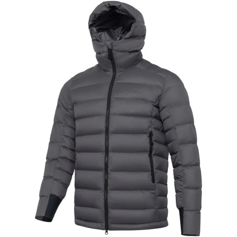 Куртка Frontier Borealis XL Пух dark grey