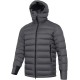 Куртка Frontier Borealis XL Пух dark grey