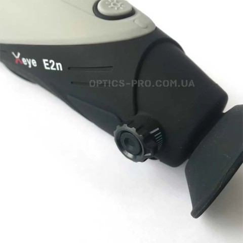 Тепловізор INFIRAY XEYE E2N