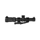 Оптический прицел Vector Optics Mustang 1-4x24 (30 мм) illum. FFP