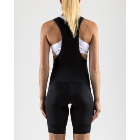 Rise Bib Shorts Women