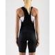 Rise Bib Shorts Women