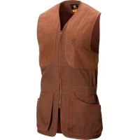 Жилет стрелковый Browning ELITE L Dark brown