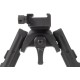 Сошки Leapers UTG Recon 360 TL-B. 18-23см. Picatinny