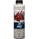 Страйкбольные шарики ASG Blaster Devil 6 мм 0,25 г 3300 шт