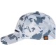Кепка Brain Hooded One size grey