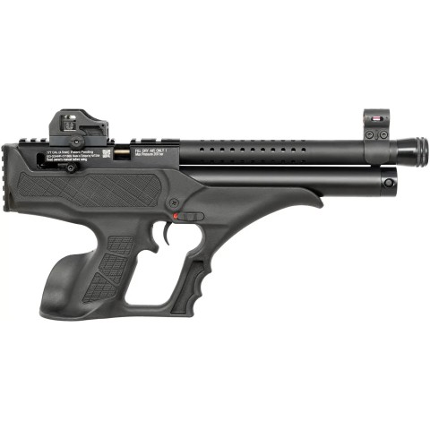 Пистолет пневм. Optima Sortie PCP 4,5 мм