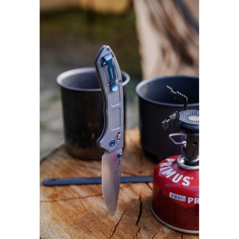 Ніж Benchmade Narrows, 748