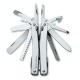 3.0223.L Плоскогубці Victorinox у шкіряному чохлі
