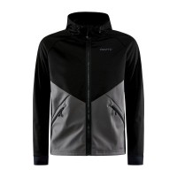 GLIDE HOOD JKT M