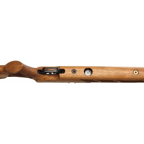 Пневматическая винтовка Kral РСР Puncher Mega Wood