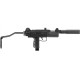 Пневматичний пістолет-кулемет Umarex IWI Mini UZI  кал.4,5мм
