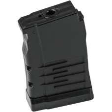 Магазин (стрб.) LCT для VSS Vintore 50bbs ц:black