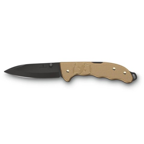 Нож Victorinox Evoke BS Alox, бежевый