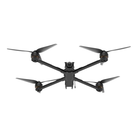 FPV квадрокоптер iFlight Chimera CX10 ECO Analog 5.8G 2.5W 6S BNF TBS