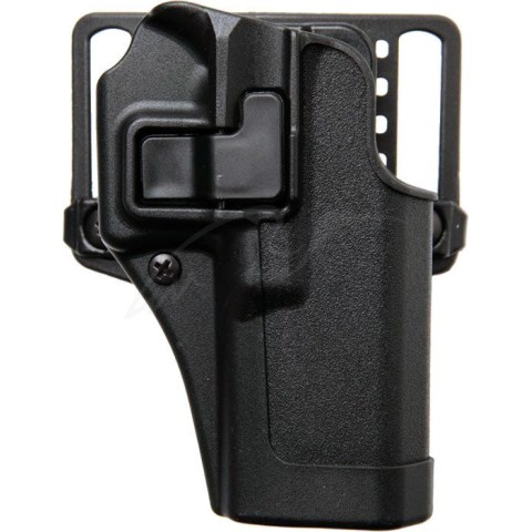 Кобура BLACKHAWK! SERPA CQC Concealment ц: черный
