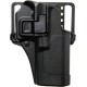 Кобура BLACKHAWK! SERPA CQC Concealment ц: черный